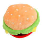 1PCS Cute Pet Plush Toy Creative Beer Bottle Cup Pet Squeaky Toy Pet Bite Toy Dog Bite Toy Simulation Funny Toy for Pet