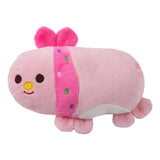 1PCS Cute Pet Plush Toy Creative Beer Bottle Cup Pet Squeaky Toy Pet Bite Toy Dog Bite Toy Simulation Funny Toy for Pet