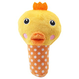 1PCS Cute Pet Plush Toy Creative Beer Bottle Cup Pet Squeaky Toy Pet Bite Toy Dog Bite Toy Simulation Funny Toy for Pet