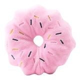 1PCS Cute Pet Plush Toy Creative Beer Bottle Cup Pet Squeaky Toy Pet Bite Toy Dog Bite Toy Simulation Funny Toy for Pet