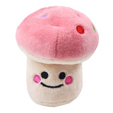 1PCS Cute Pet Plush Toy Creative Beer Bottle Cup Pet Squeaky Toy Pet Bite Toy Dog Bite Toy Simulation Funny Toy for Pet