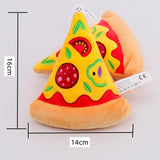 1PCS Cute Pet Plush Toy Creative Beer Bottle Cup Pet Squeaky Toy Pet Bite Toy Dog Bite Toy Simulation Funny Toy for Pet
