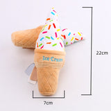 1PCS Cute Pet Plush Toy Creative Beer Bottle Cup Pet Squeaky Toy Pet Bite Toy Dog Bite Toy Simulation Funny Toy for Pet