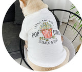 Family clothing for pet and owner dog hoodies parent-pet outfit French Bulldog dogs cat autumn spring dogs clothes lace