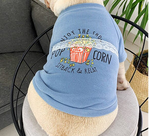 Family clothing for pet and owner dog hoodies parent-pet outfit French Bulldog dogs cat autumn spring dogs clothes lace