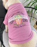 Family clothing for pet and owner dog hoodies parent-pet outfit French Bulldog dogs cat autumn spring dogs clothes lace