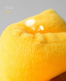 Banana Cat Pet Bed Dog Bed House Mat Durable Cozy Cute Cushion Basket Soft Warm Funny Portable Puppy Kitten mats Cat Kawaii Beds