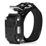 800yd Electric remote Dog Training Collar Waterproof Rechargeable LCD Display for All Size beep Shock Vibration mode 40%off