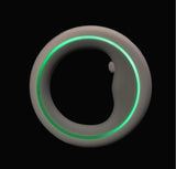 LUMEN™ -  Retractable Pet Leash Ring Flexible 3.0m Dog Traction Rope Pet Collar LED Night Light Walk Out Rope