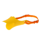 Adjustable Dog Muzzle Pets Masks Anti Bite No Barking Pets Muzzle Duckbill Mouth for Small Medium Large Dog Pet Products S/L