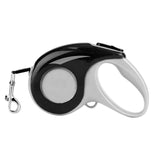 5M/3M Retractable Dog Leashes Outdoor Walk Leashes for Dog Cat Small Medium Dog Traction Rope Pet Supplies